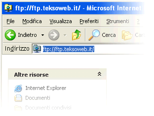 Primo passaggio