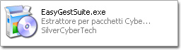 Installazione EasyGest