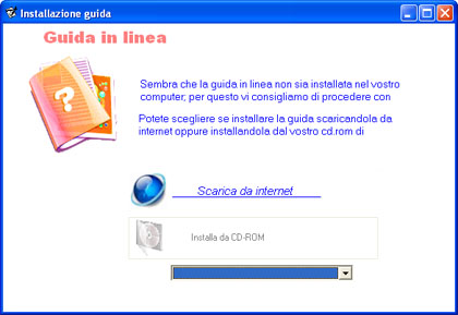 Guida in Linea