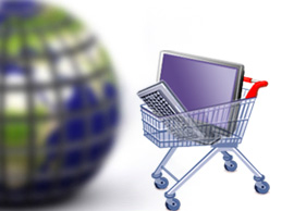 e-commerce
