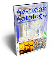 Gestione Catalogo